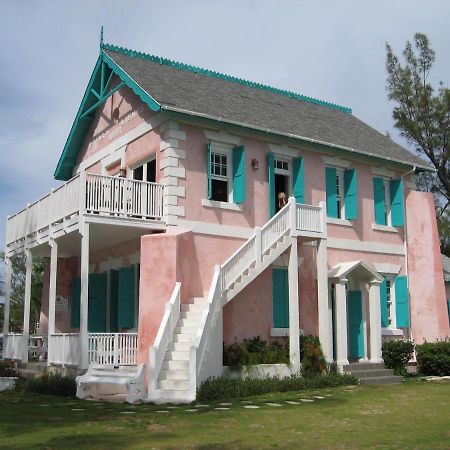 Folly Guest House Cottage Governor S Harbour Extérieur photo